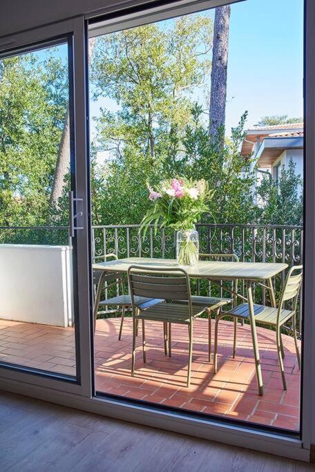 Magnifique Appartement Design Parking Chiberta Anglet Exterior photo