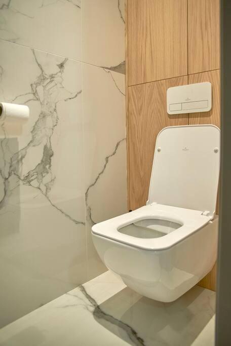 Magnifique Appartement Design Parking Chiberta Anglet Exterior photo