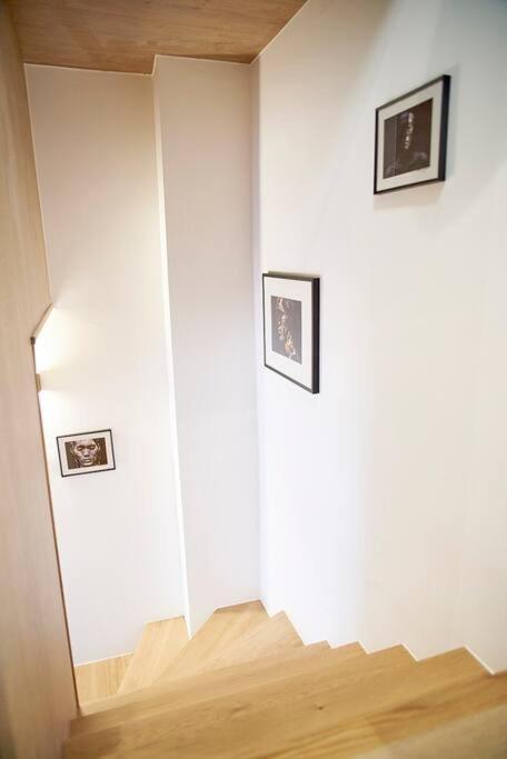 Magnifique Appartement Design Parking Chiberta Anglet Exterior photo